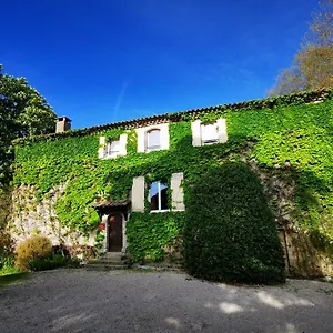  Frühstückspension L'auberge De