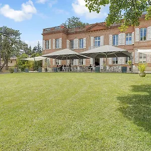 **** Hotel Western Premier Le Domaine De Montjoie Frankreich