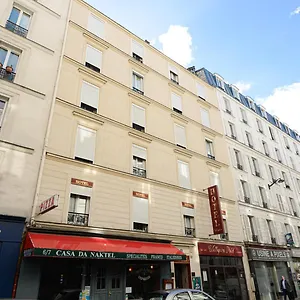 visit hotel