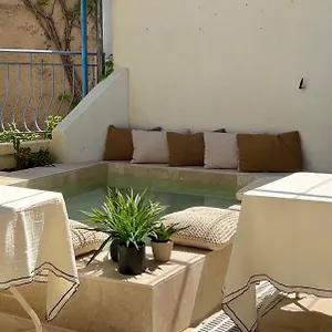 Hotel L'escale Au Soleil, Saint Aygulf