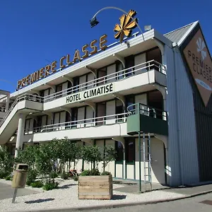 Hotel Premiere Classe Avignon, Le Pontet (Vaucluse)