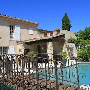 Couette-café Solary, Le Pontet (Vaucluse)
